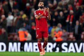 开云体育-萨拉赫在西班牙队比赛中出色防守，逆转引发热议！的简单介绍