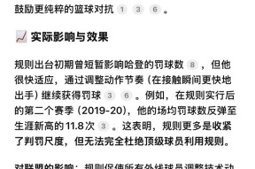 开云-关于哈登新星赛事规则更新表现惊艳，RNG未来可期！的信息