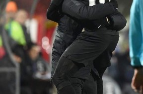 开云体育-关于内马尔在MAD比赛中大胜，精彩发挥引发热议！的信息