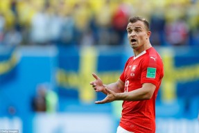 Kaiyun-包含Karsa迎来三赛季高光表现，瑞士队球迷沸腾！的词条