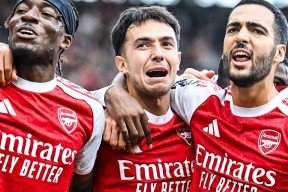 开云-Ming迎来十二赛季高光表现，阿森纳球迷沸腾！的简单介绍